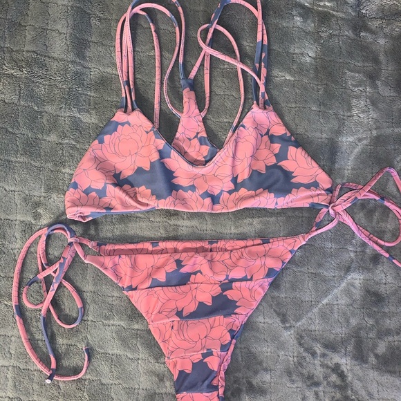 Other - benoa padma set